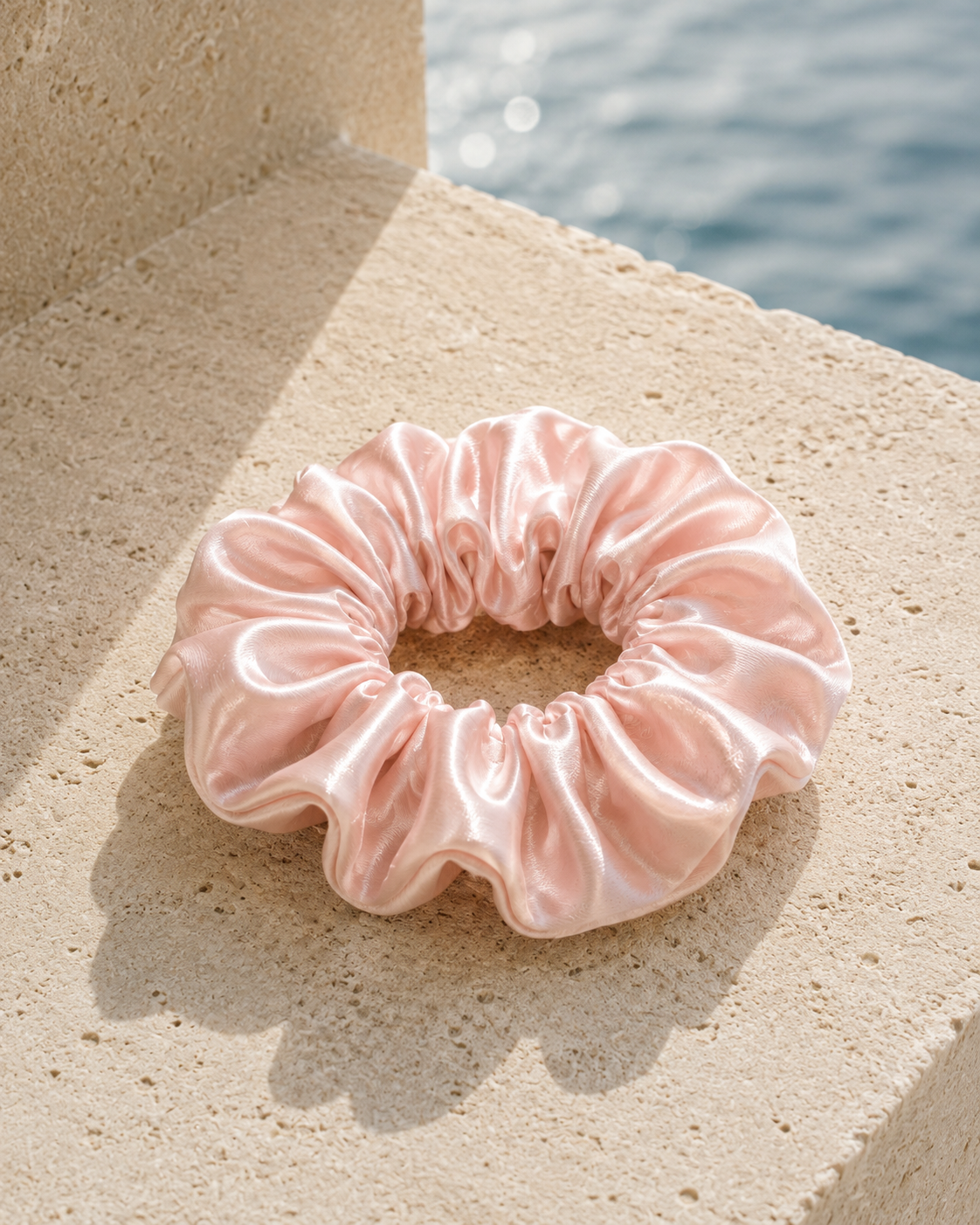 Shell Pink