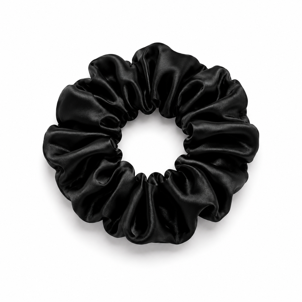 The Large Duo - Black