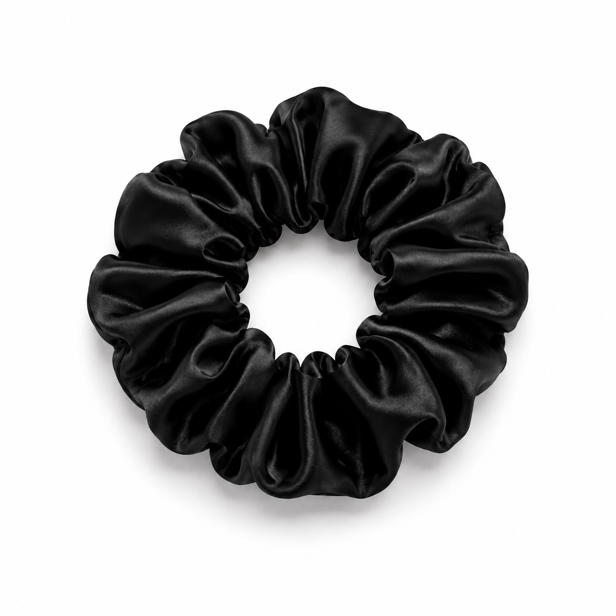 The Large Duo - Black