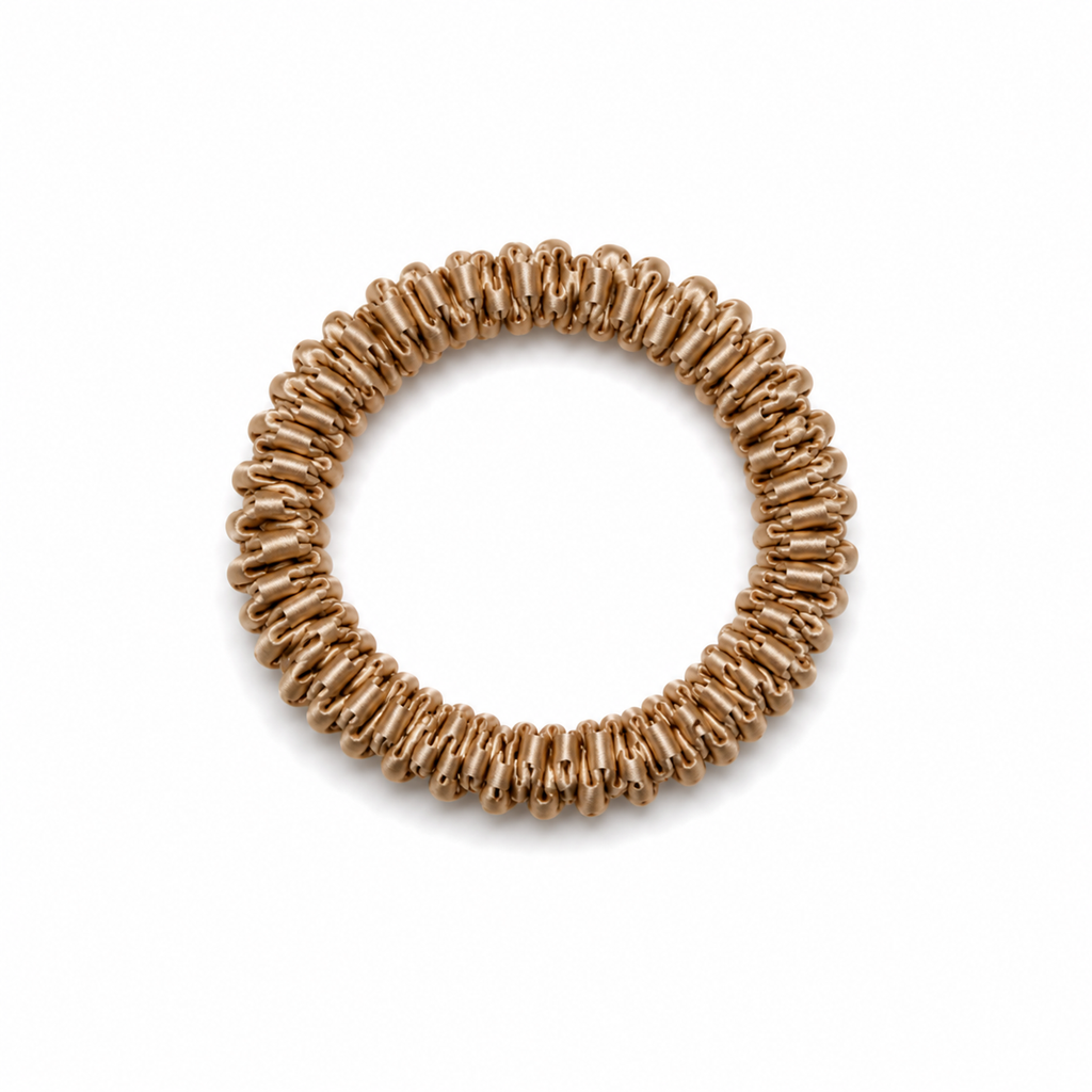 The Slim set of 4 - Gold