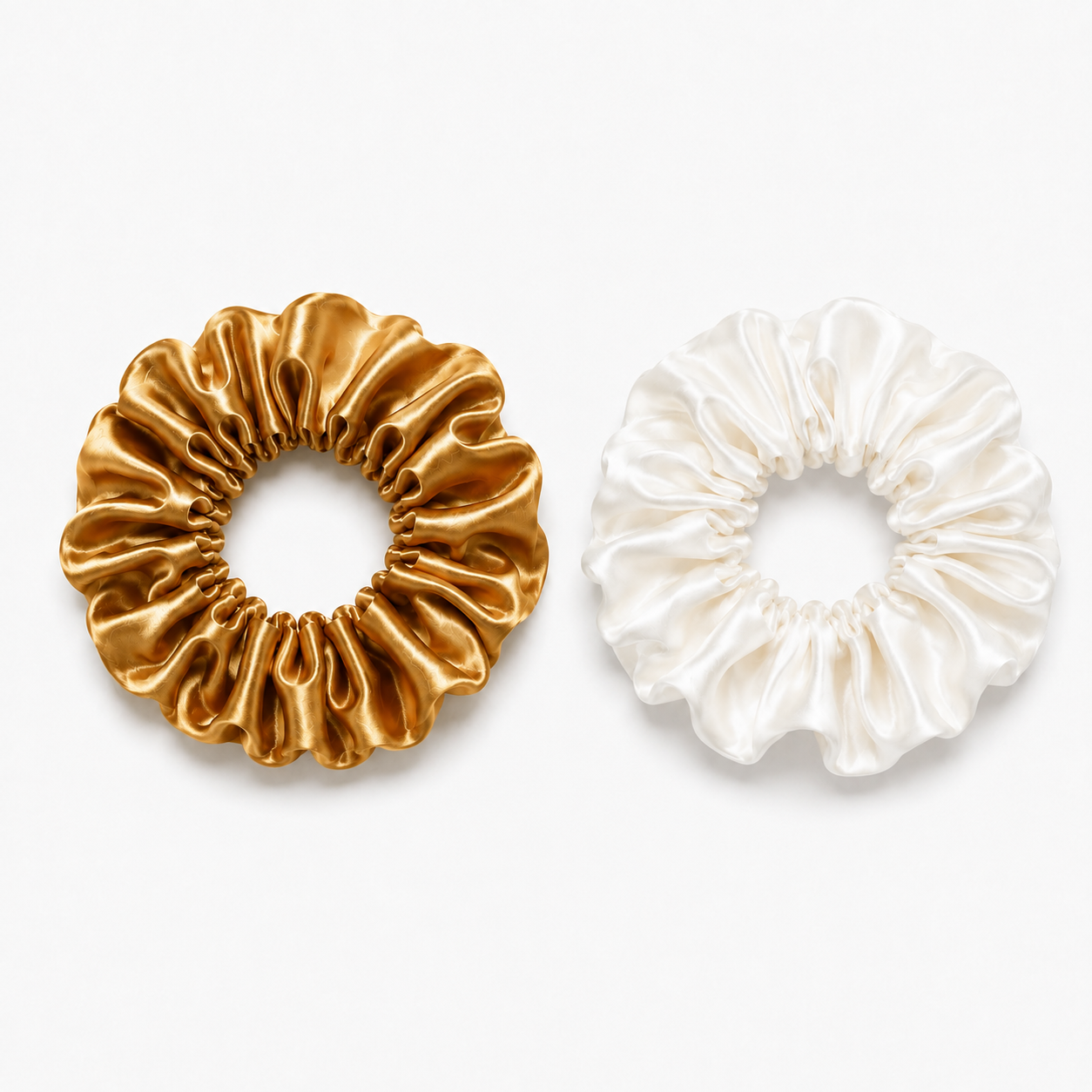 The Large Colour Duo - Golden Hour