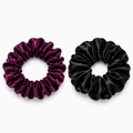 The Large Colour Duo - Midnight Bordeaux