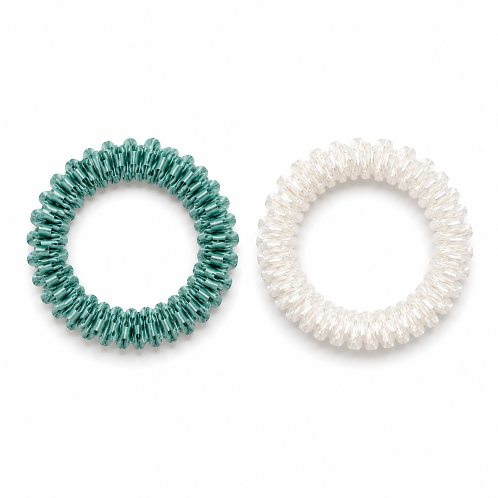 The Slim Colour Set of 4 - Riviera